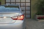 Hyundai Sonata 2.0T 2010 года